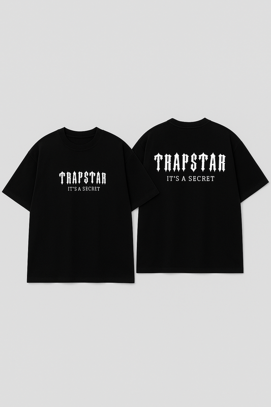 Camiseta Oversize TRAPSTAR