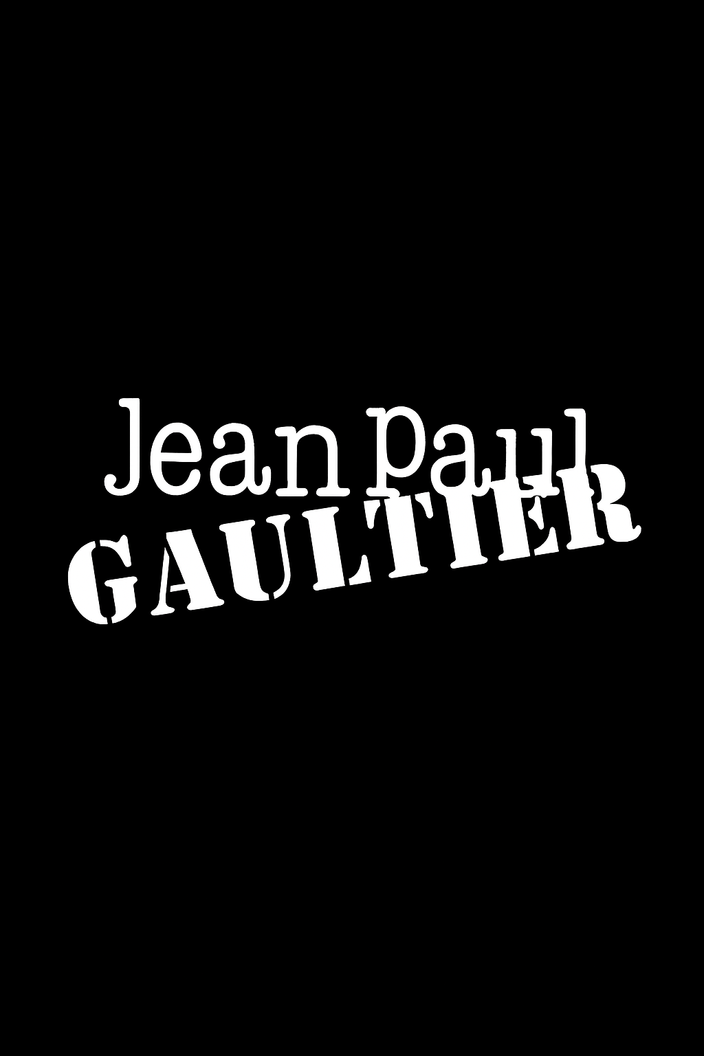 PERFUMES JEAN PAUL GUALTIER