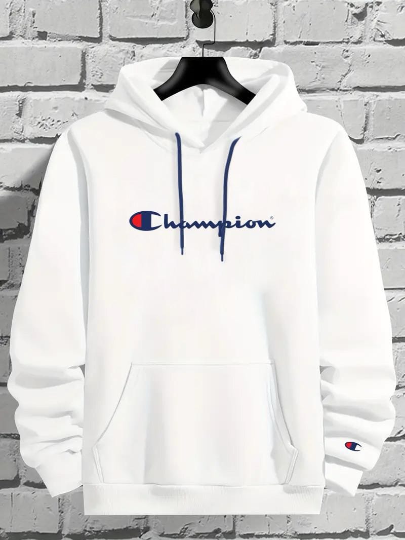 Buzo Champion