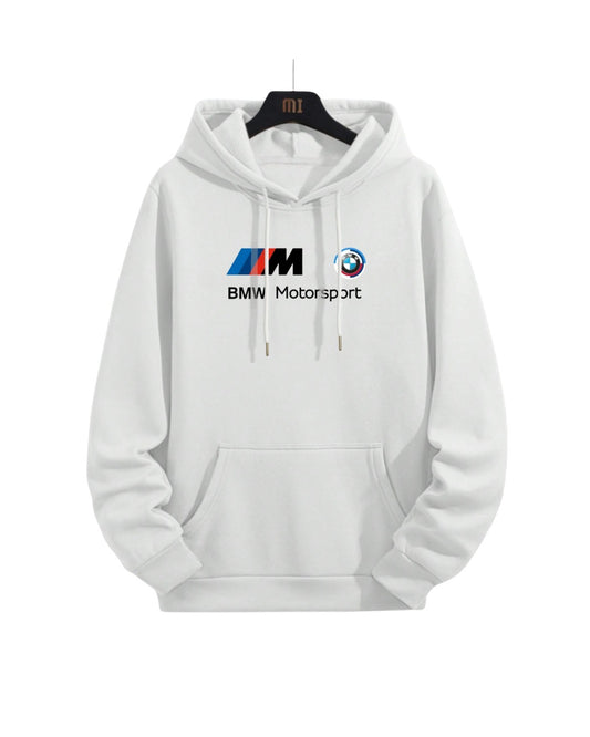Buzo BMW Motorsport Blanco