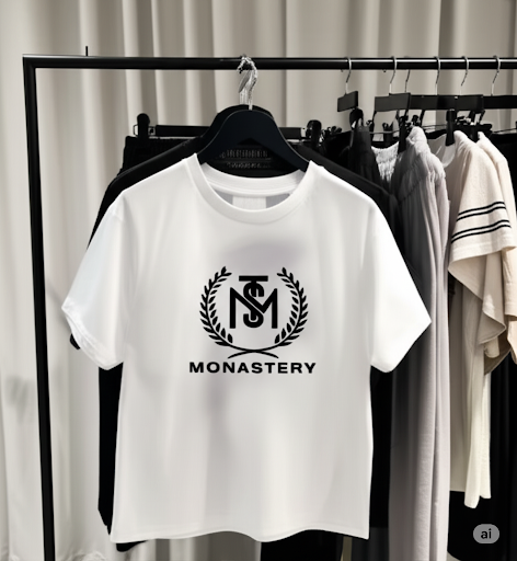 Conjunto Monastery Blanco