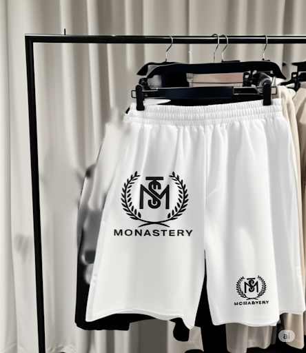 Conjunto Monastery Blanco